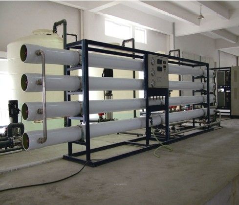 24噸H反滲透水處理設備.jpg